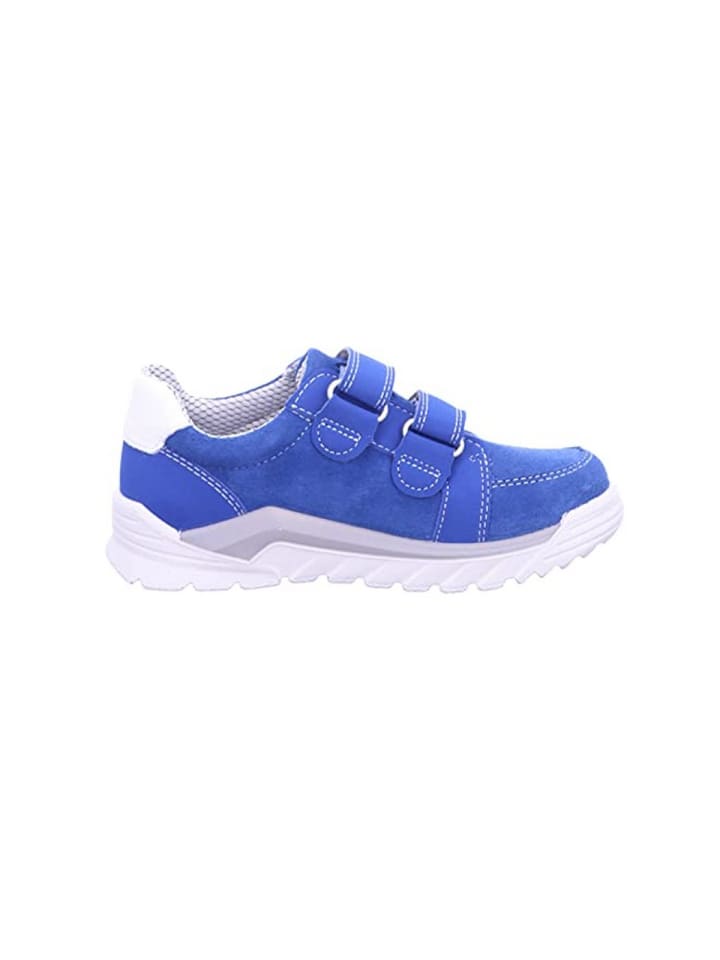Ricosta Jungen Sneaker für Herren in blau in blau günstig kaufen 35