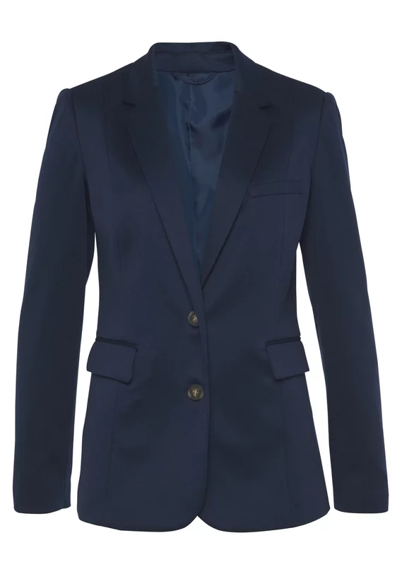 Jerseyblazer
