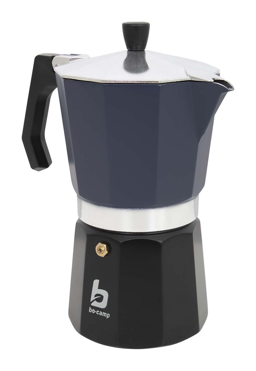 Bo-Camp Industrial Hudson Kaffeemaschine