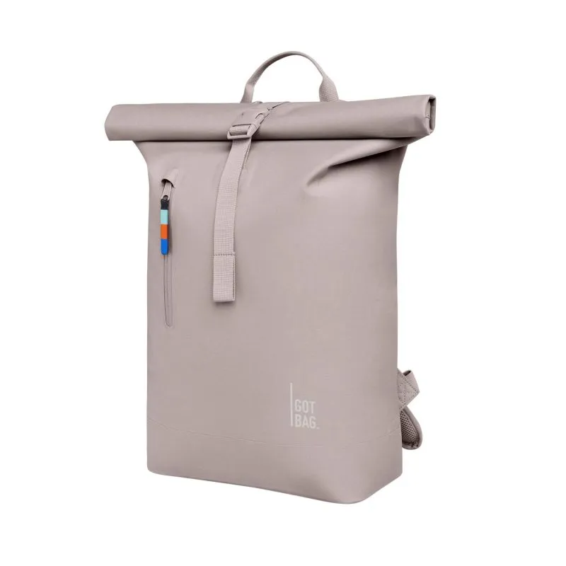 Got Bag Rucksack Rolltop Lite 2.0 - Seahorse