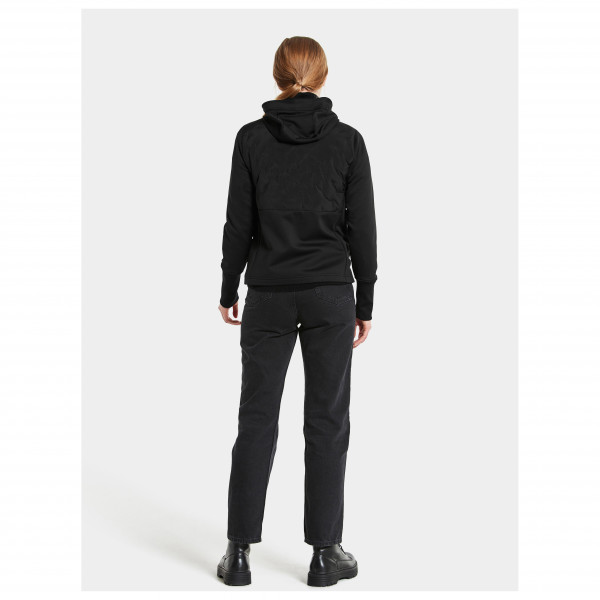 Didriksons - Women's Valda Full-Zip 2 - Kunstfaserjacke