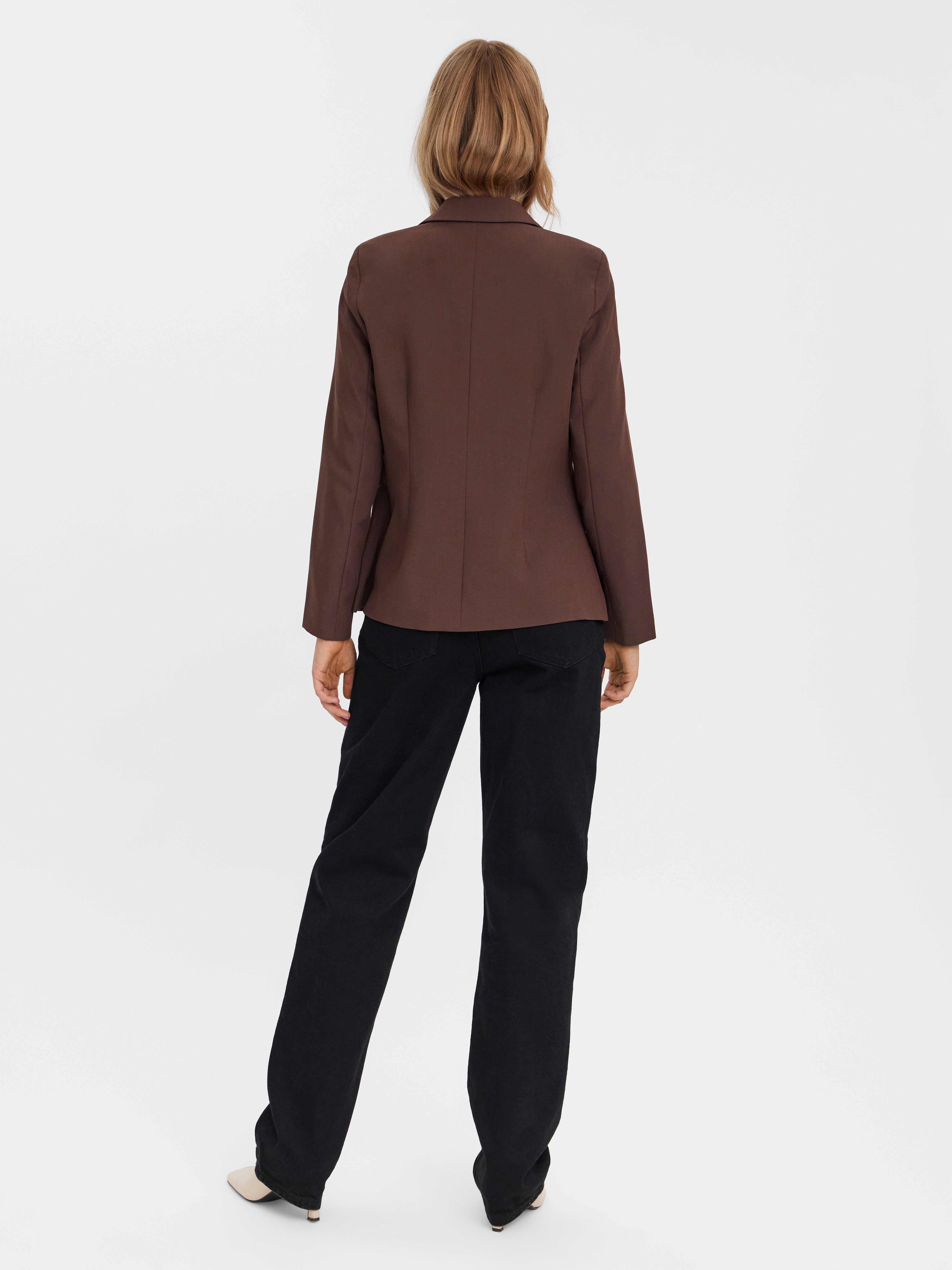 VMSANDY Blazer