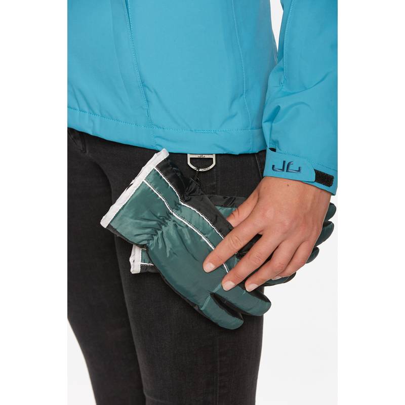 Jeff Green Kerava Skijacke Damen