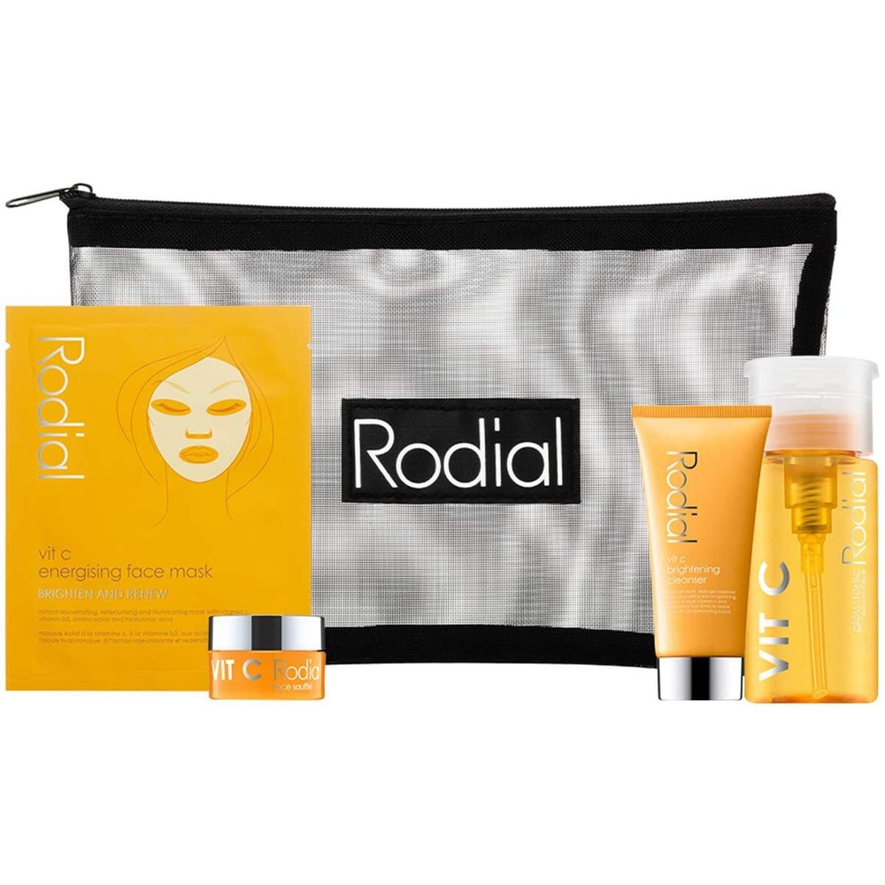 Rodial Vit C Little Luxuries Kit Accessoires_de_soin