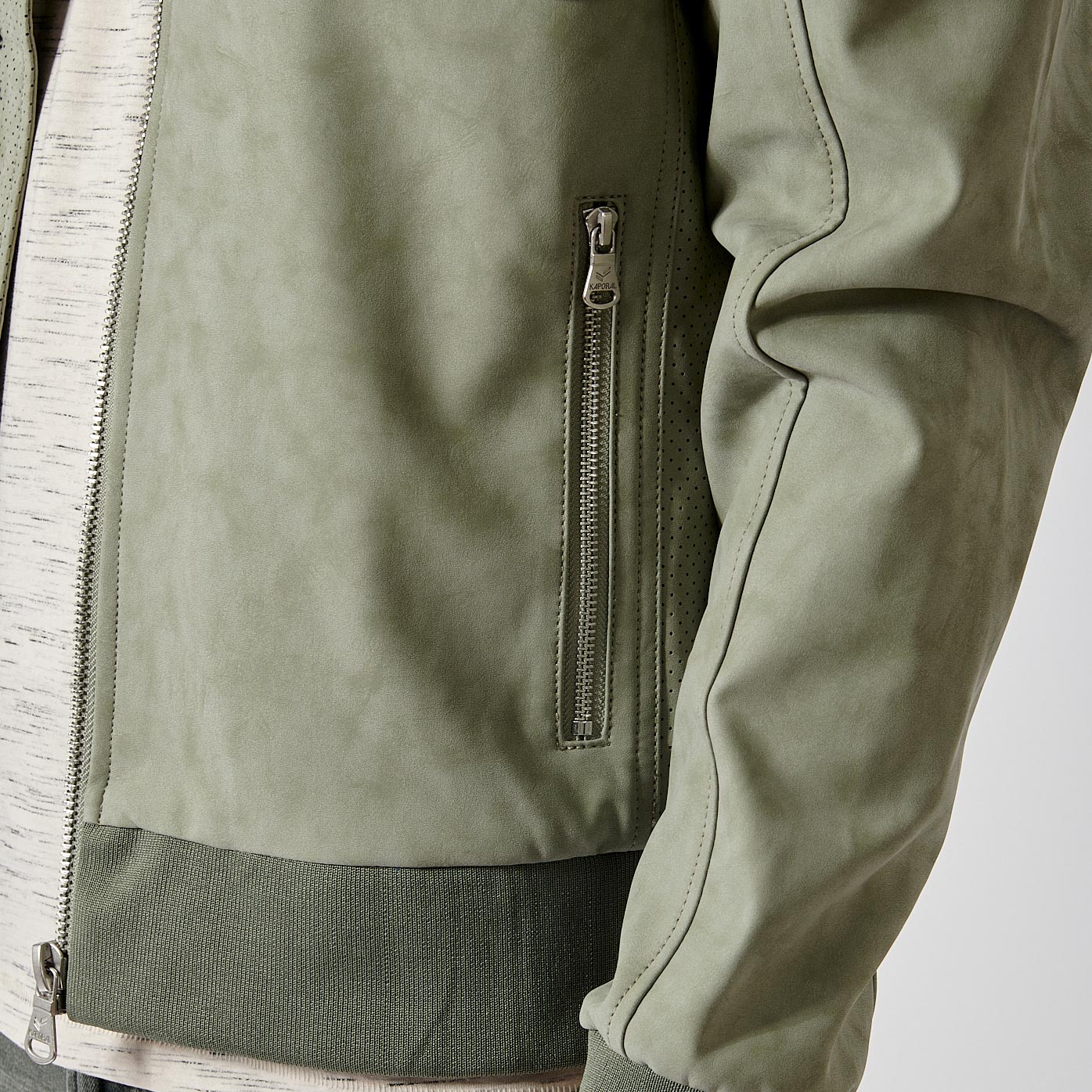 MIRAK  Blouson homme