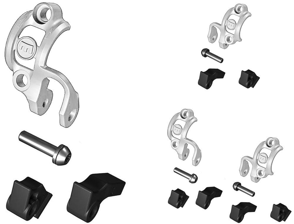 Magura Shimano I-Spec I+II Shiftmix 1+2 Klemmschelle kaufen | Bike-Discount