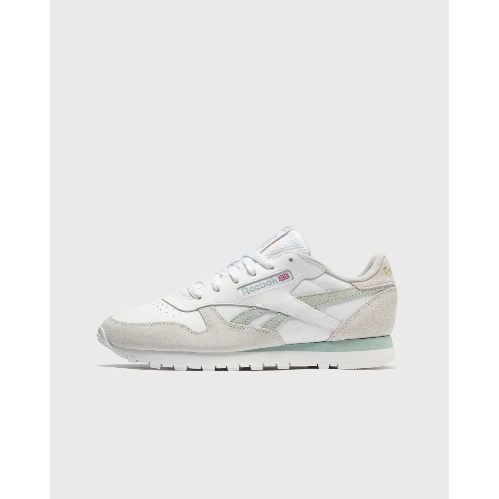 Reebok Classic Leather GW3801 / weiss