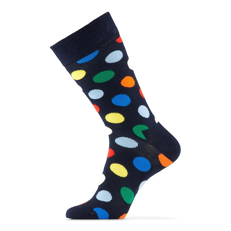 Happy Socks str 36/40-41/46