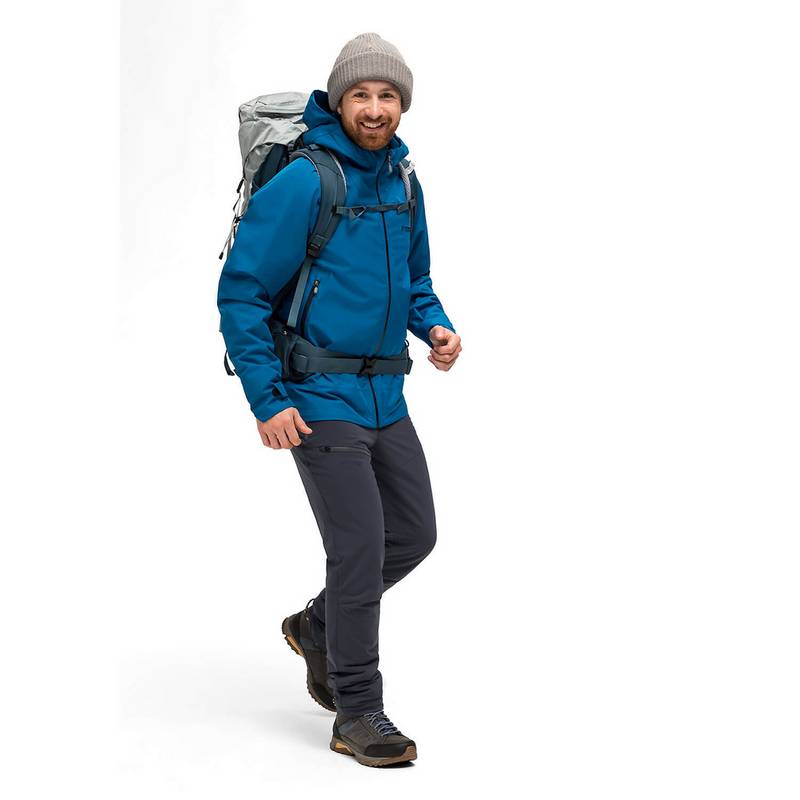 Maier Sports Solo Tipo Funktionsjacke Herren