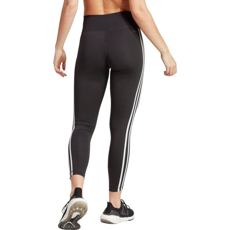 adidas TRAIN ESSENTIALS 3-STREIFEN Tights Damen