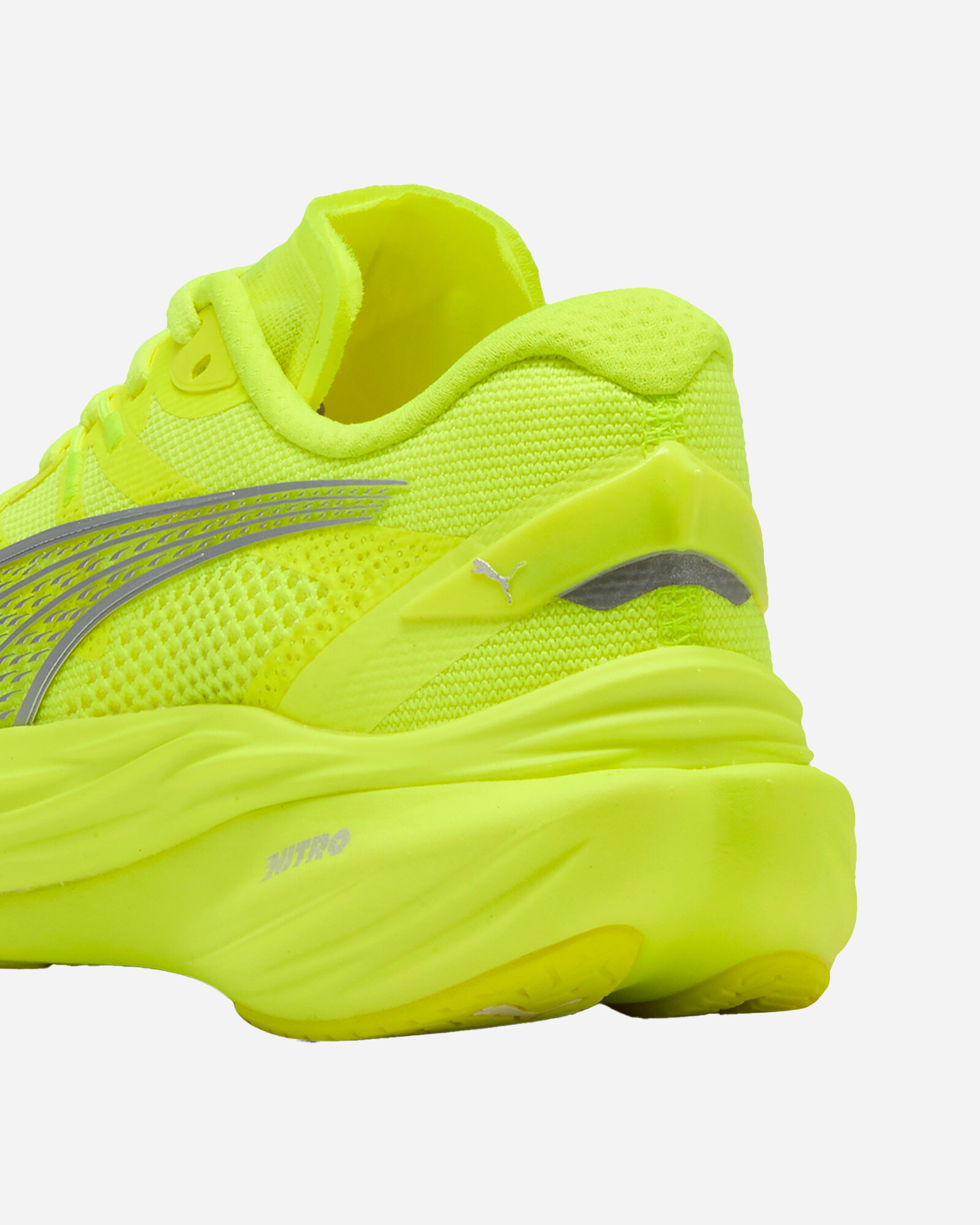 Scarpe Running Puma Deviate Nitro 3 W 309708-12