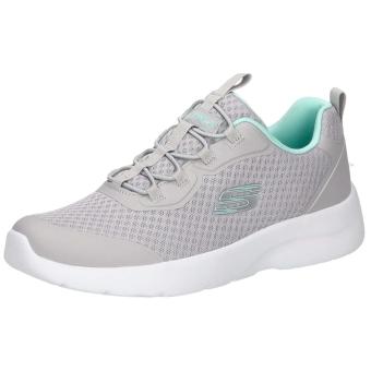 Skechers Dynamight 2.0 Social Orbit in grau