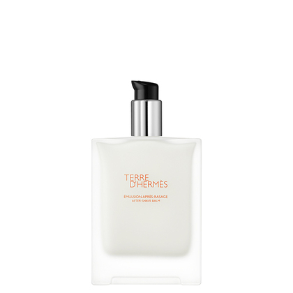 HERMÈS Terre d'Hermès Aftershave Balm