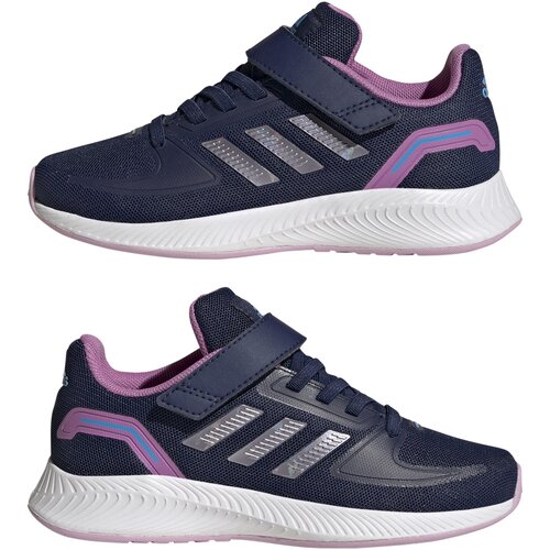 KINDER LAUFSCHUHE RUNFALCON 2.0 EL K