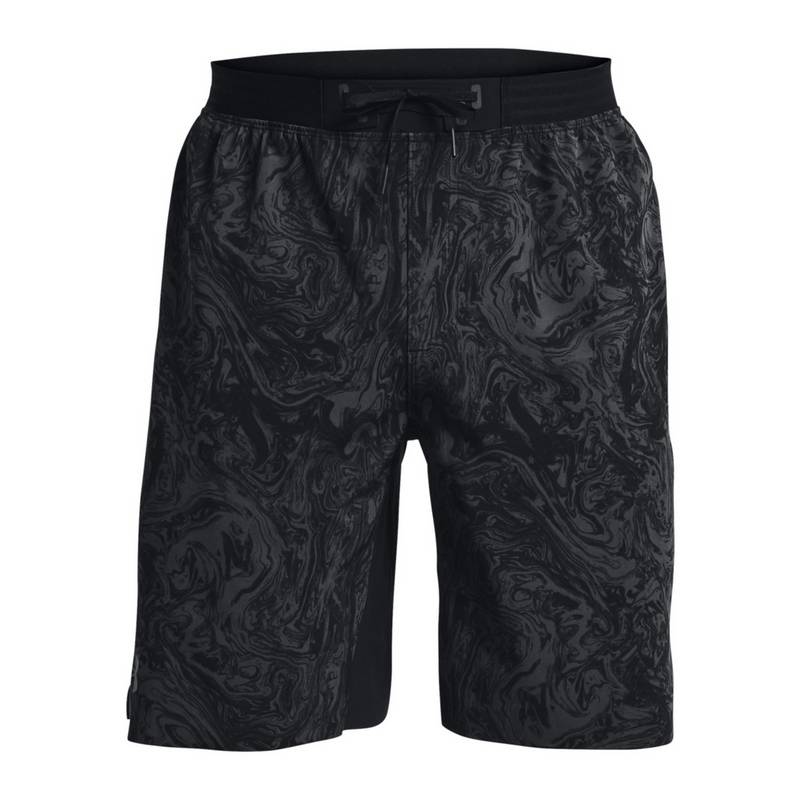 Under Armour Reign Woven Short Training Laufshorts Herren