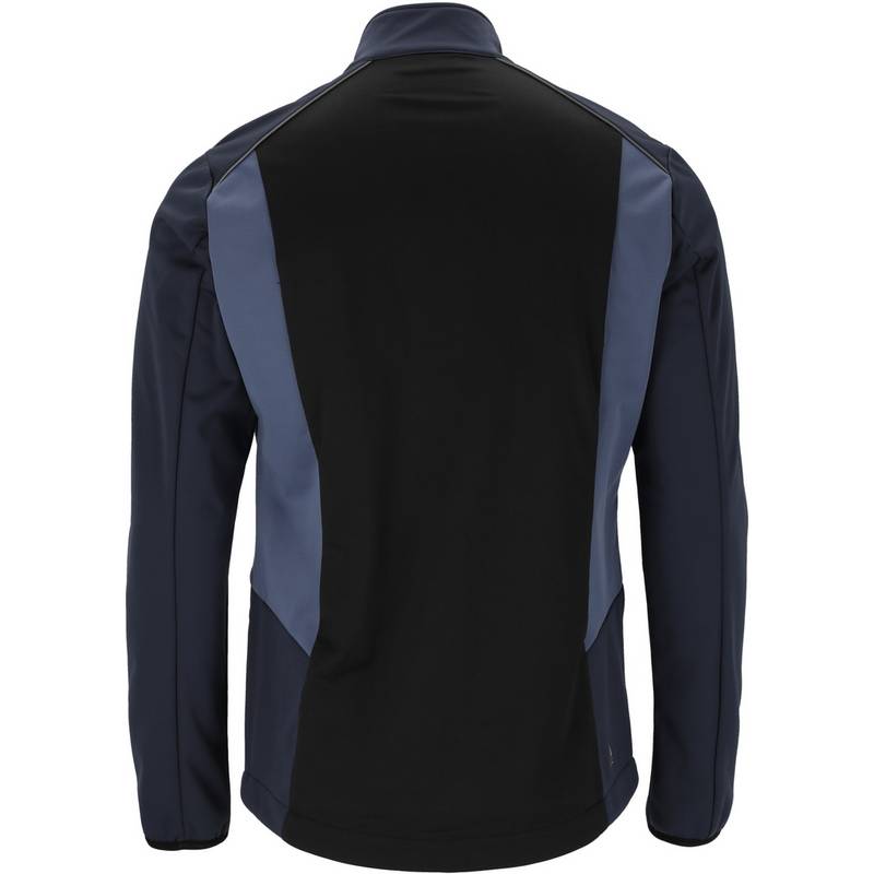 Endurance Leander Softshelljacke Herren