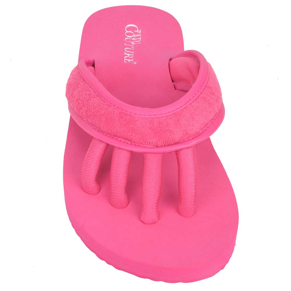 Pedi Couture Spa Fuchsia small