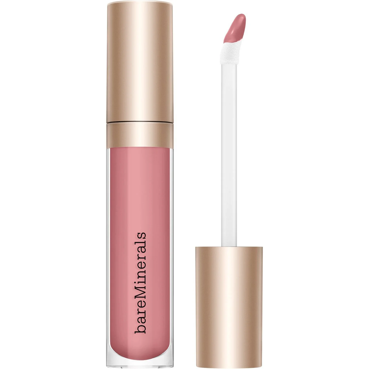 Brillo-bálsamo labial Lips Mineralist - Brillo