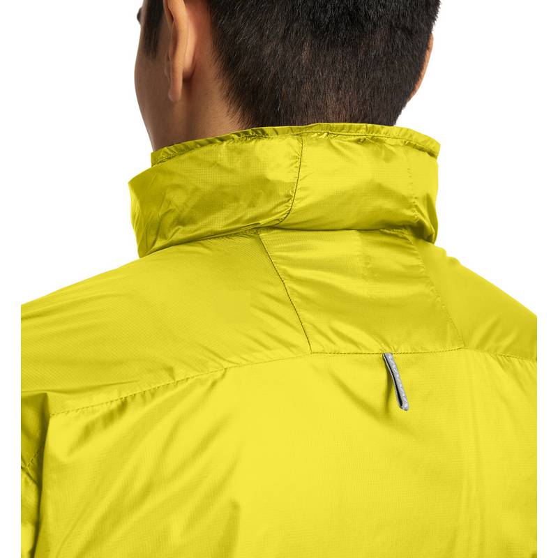 Haglfs L.I.M Shield Hood Hardshelljacke Herren