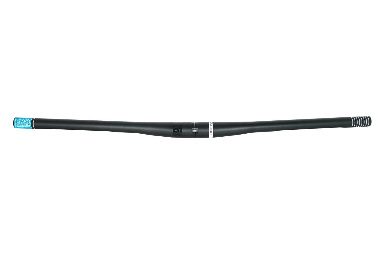 PRO Koryak flat top Di2 Lenker