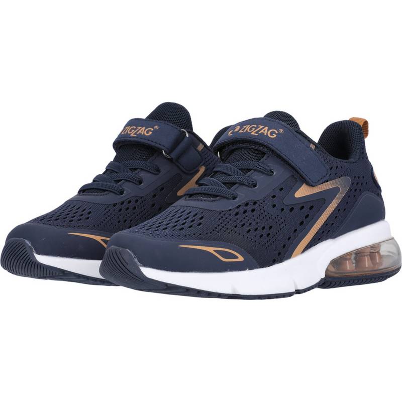 ZigZag Icing Sneaker Kinder