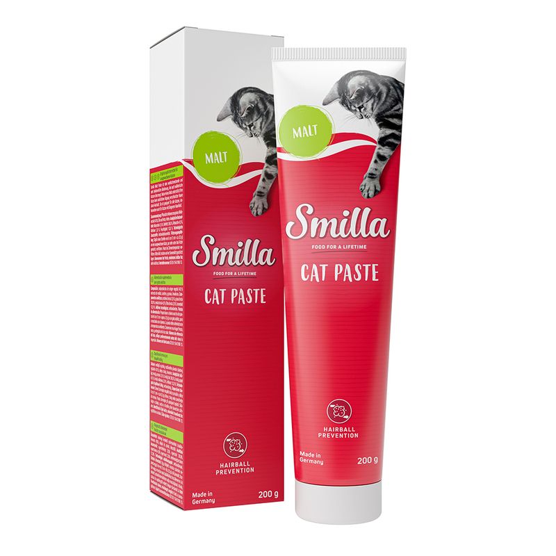 Probierpaket Smilla, Trocken- und Nassnahrung + Paste | bitiba %