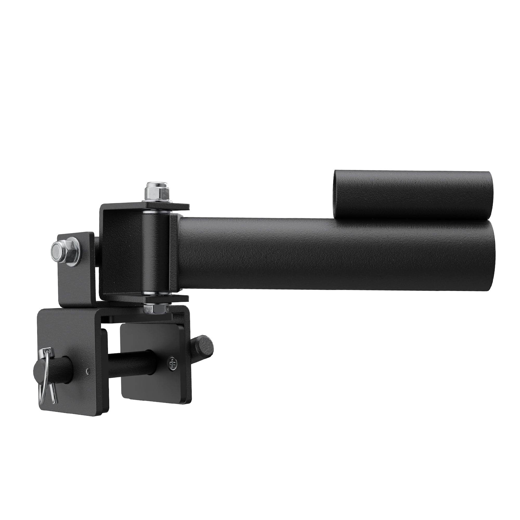 ATLETICA Power Rack R7 Landmine, Kompakt und multifunktional, 2,5 kg