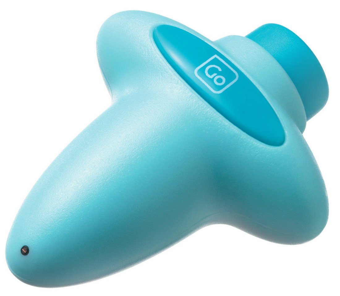 Go Travel Insektenstichheiler 895, 1-tlg., Piezo-Elektrische Technologie, 100% natürlich und nicht allergen.
