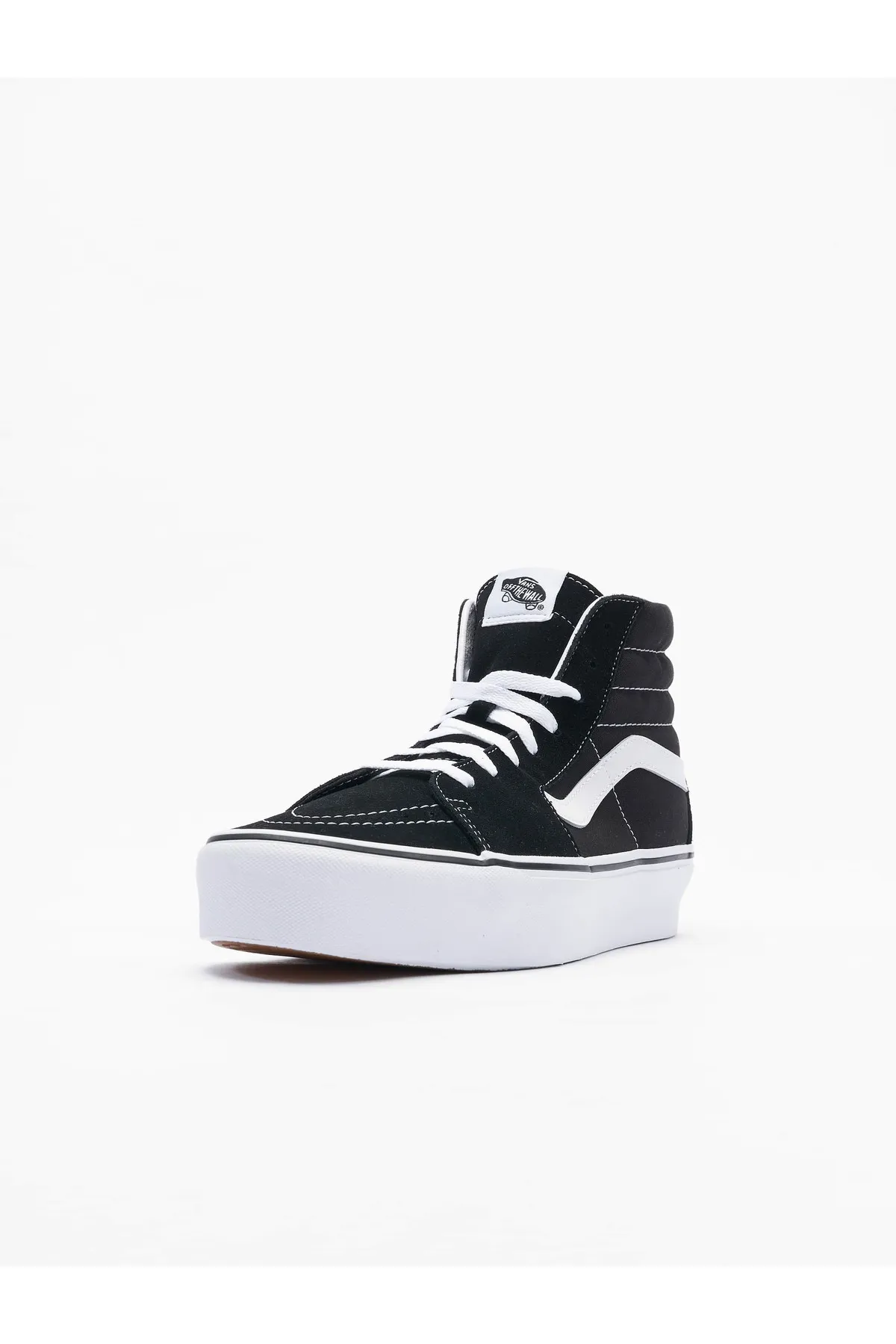 Vans  Vans Sk8-Hi - Plateauschuhe - Damen