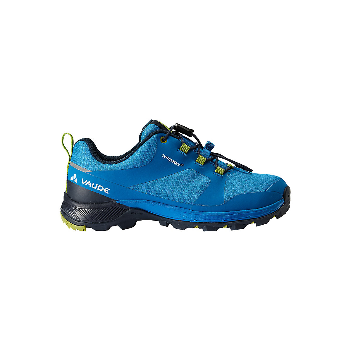 SCH-Low-Cut Kids Lapita II Low STX für Kinder