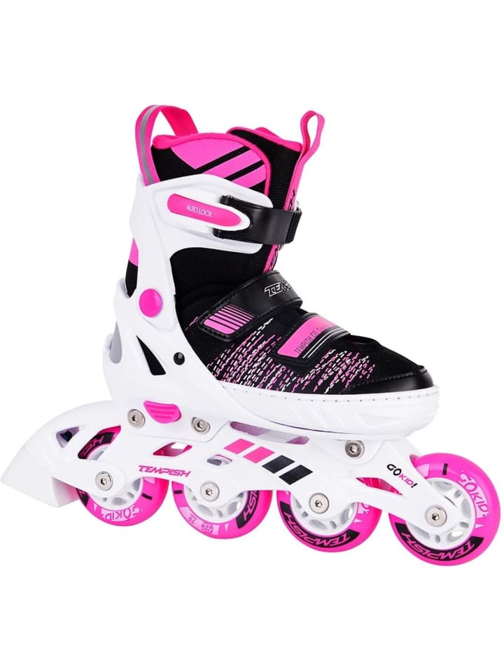 Tempish Inliner in Rosa günstig kaufen