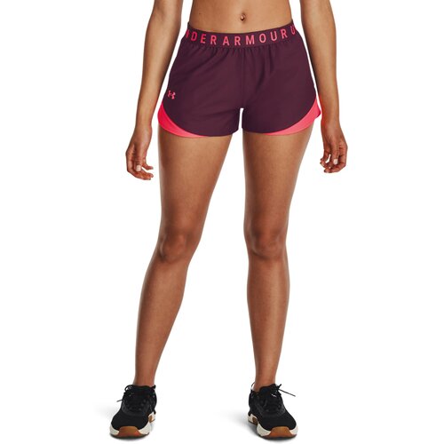 DAMEN SHORTS PLAY UP SHORTS 3.0