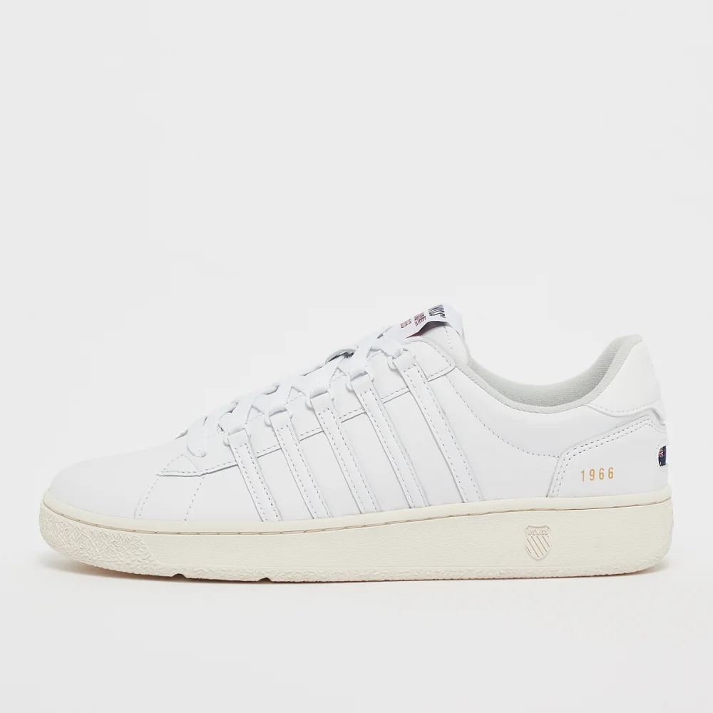 K-Swiss Slammclassic CC 07431-979-M / weiss