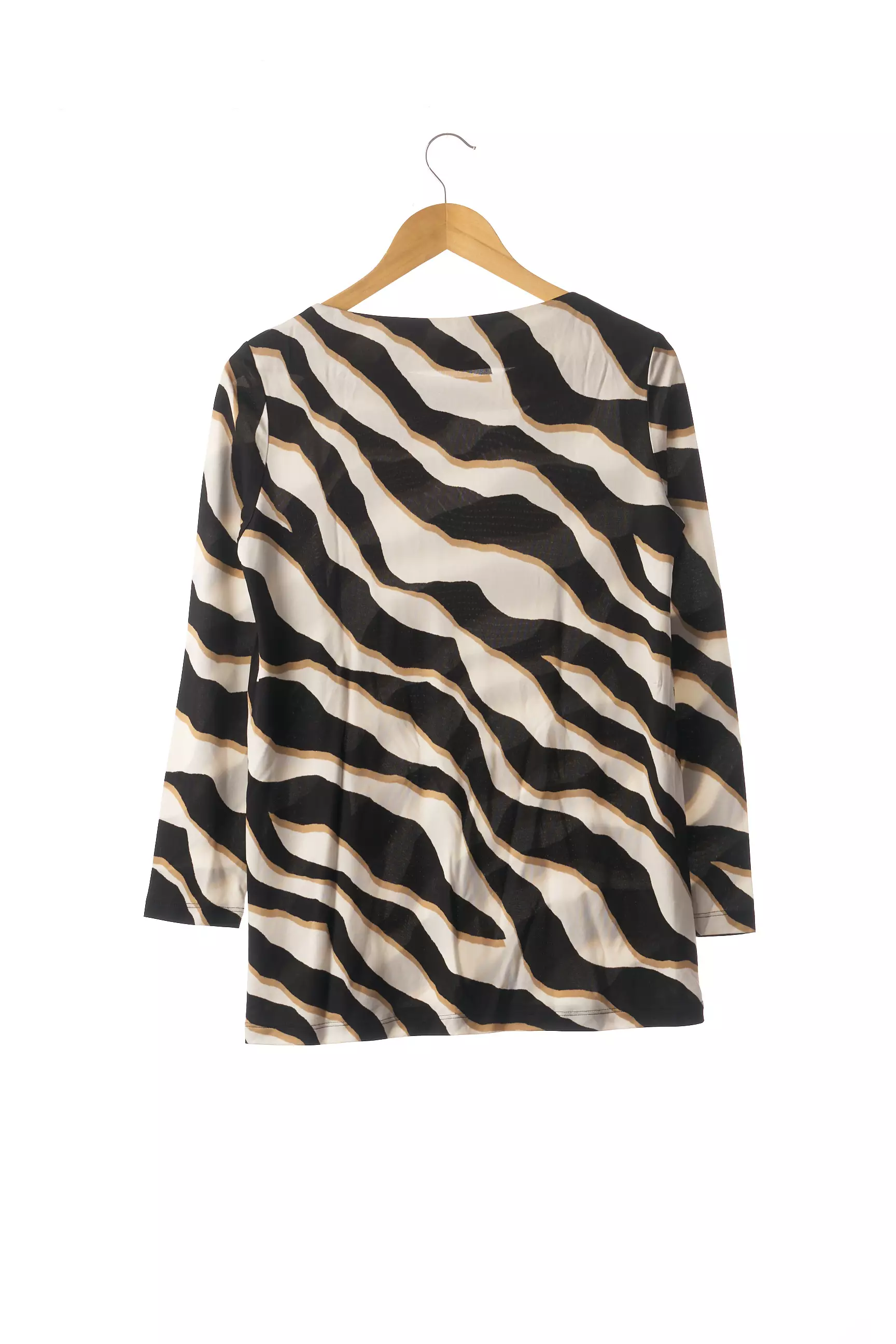 Rech Tshirts Femme couleur noir