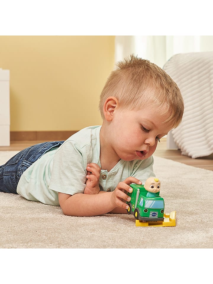 vtech Müllwagen 