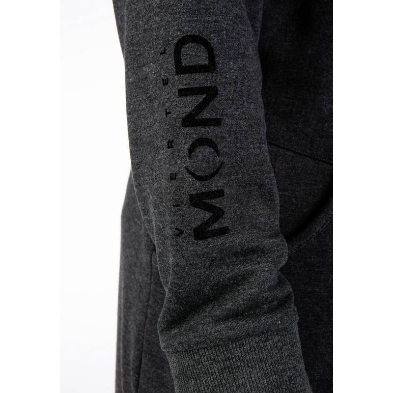Viertelmond Delilah Strickpullover Damen