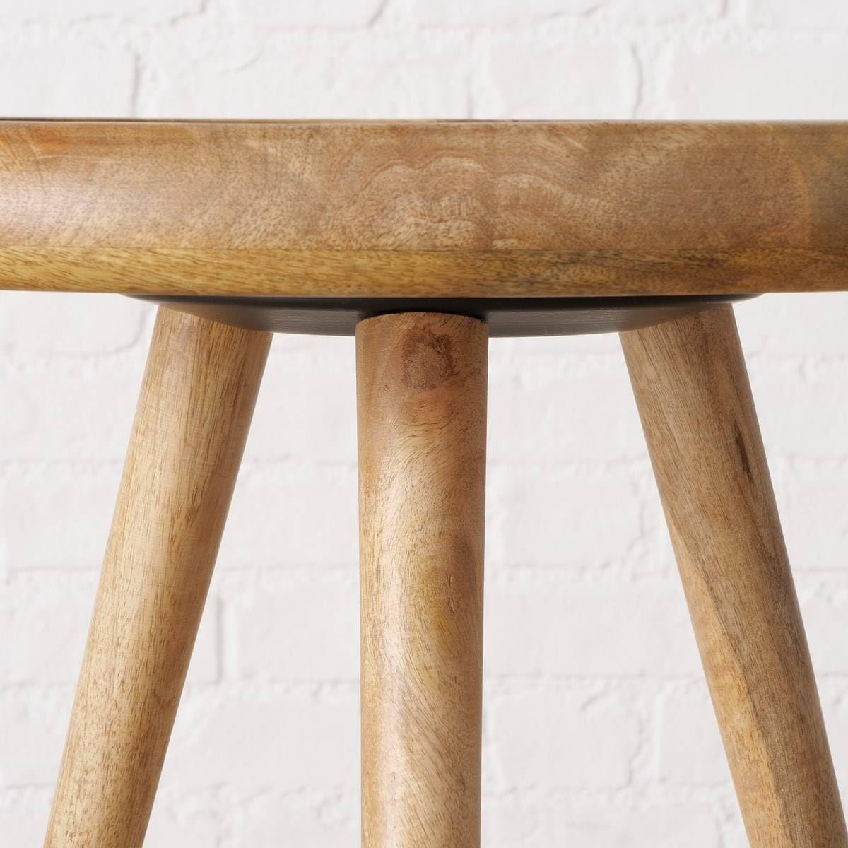 Boltze Home Beistelltisch Herve 42 cm