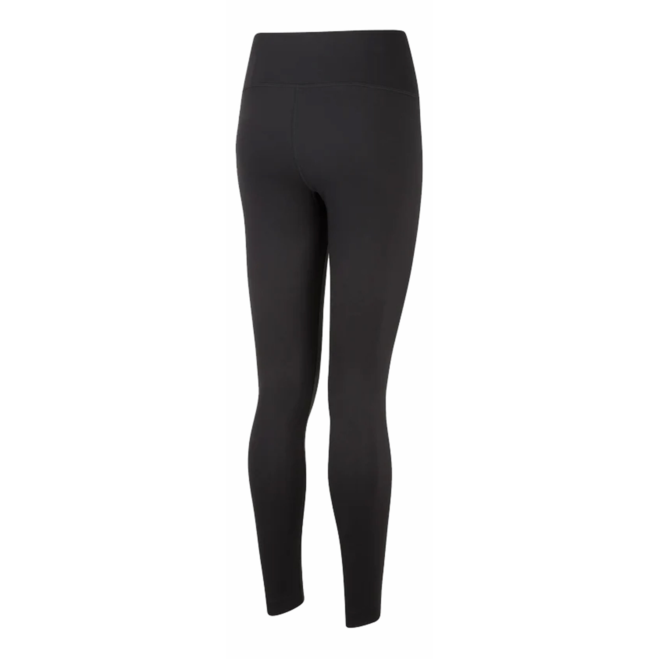 Core Tight Damen - Schwarz, Weiß