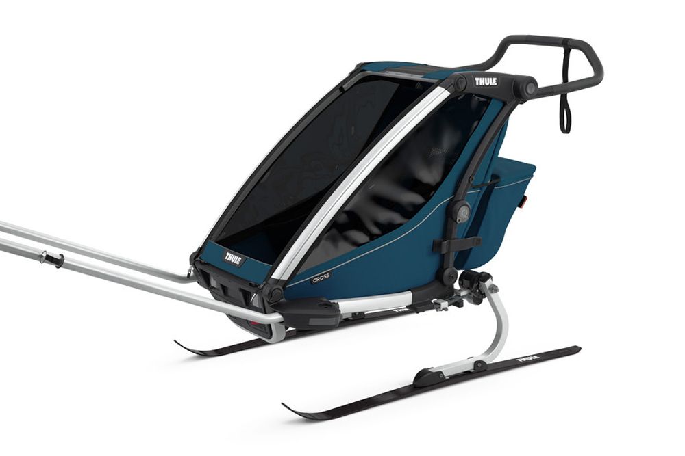Thule Chariot Cross 1 kaufen | Bike-Discount
