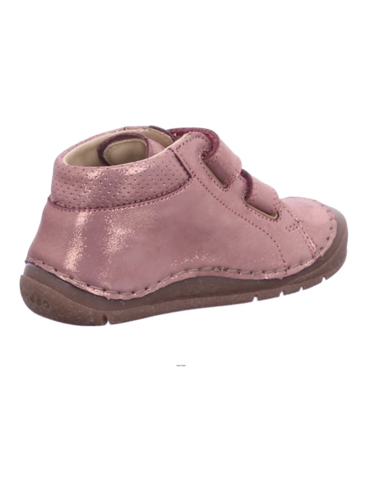 Froddo Mädchen Halbschuhe  in Rot günstig kaufen