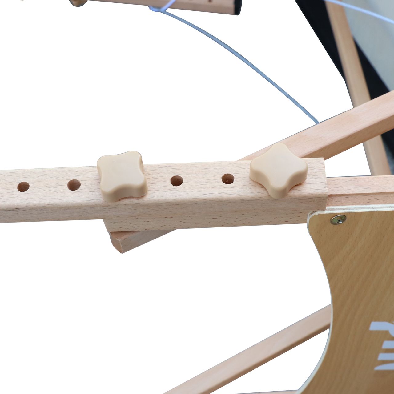 TOPFIT Verstellbare Massageliege Massagetisch faltbar inkl. Umhängetasche