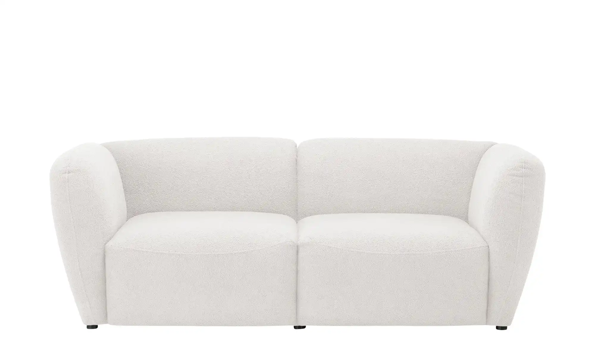 Twist Sofa 2-sitzig Candelo