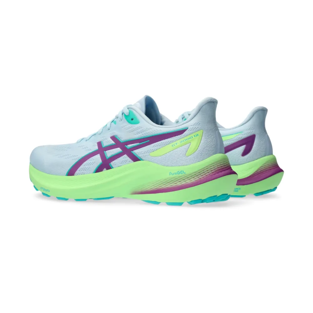 Asics GT 2000 12 Lite Show 1012B646-300 / grün