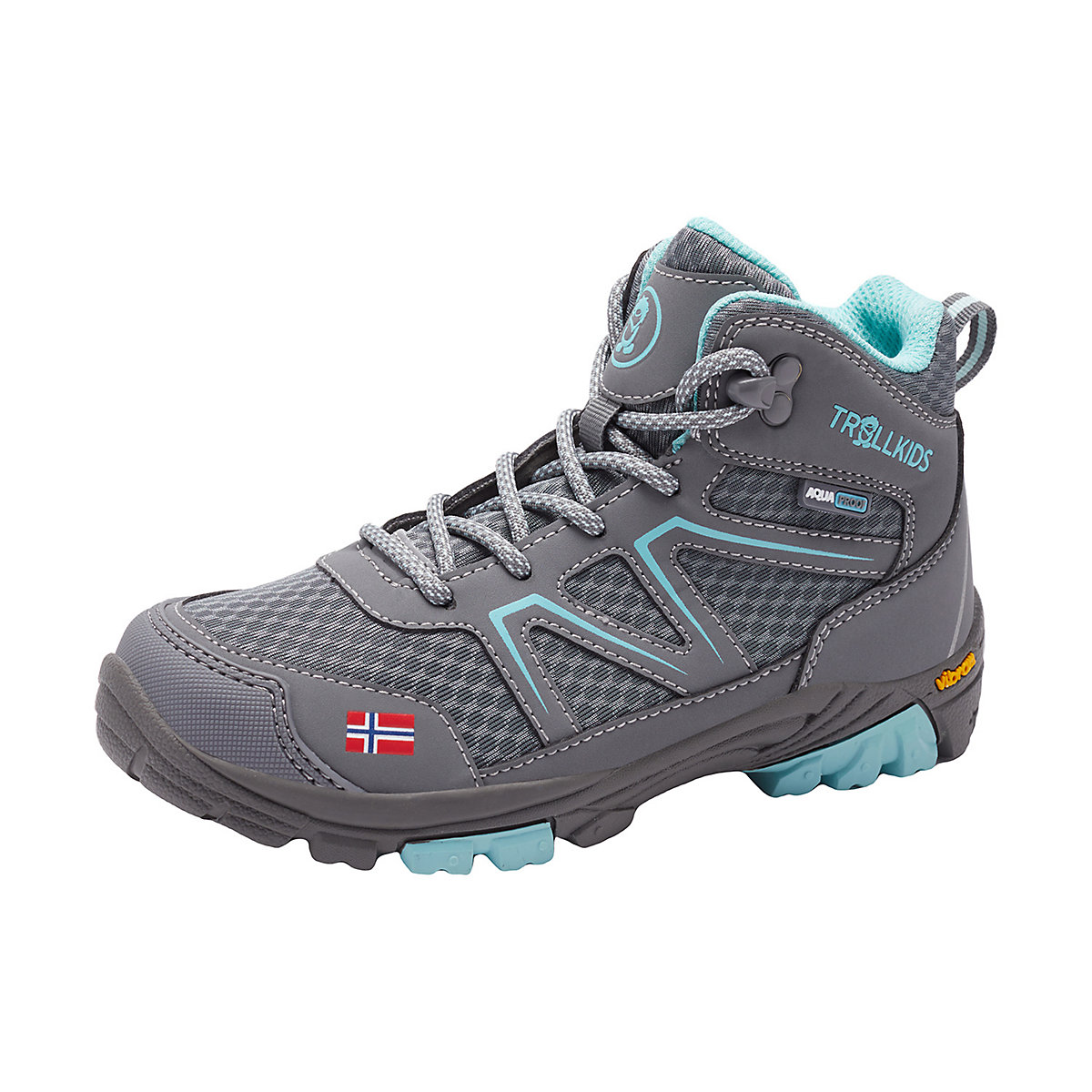 Kinder Outdoorschuhe