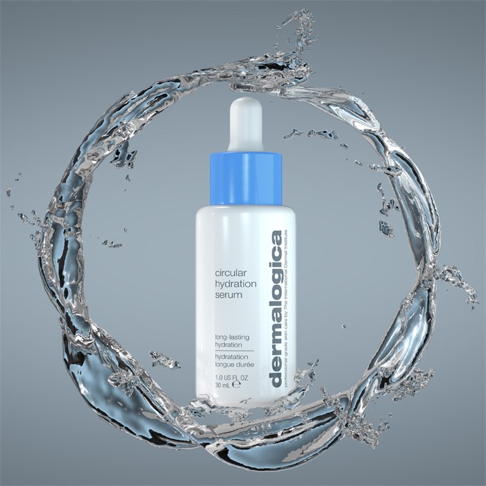Circular Hydration Serum