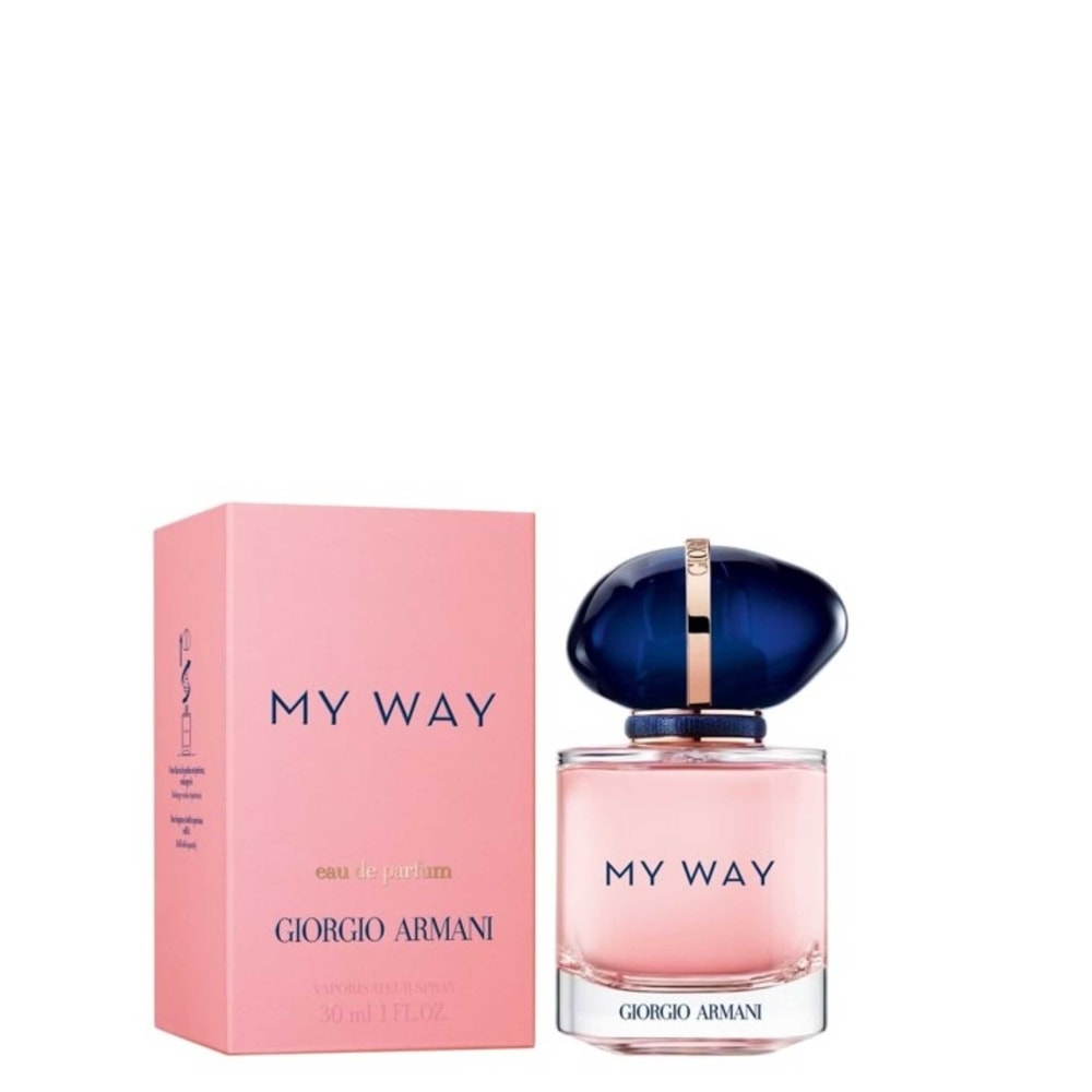 Giorgio Armani My Way Eau de Parfum Rechargeable