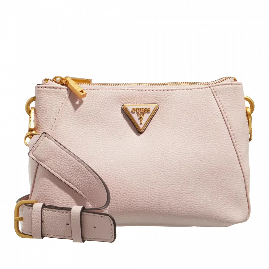 Guess - Guess Shoulder Bags Textil Quarz - pink