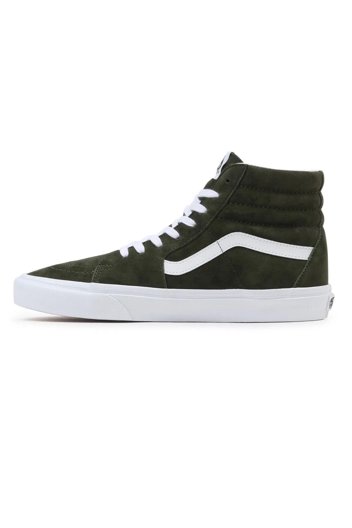 Vans  Braun - Unisex Sneaker