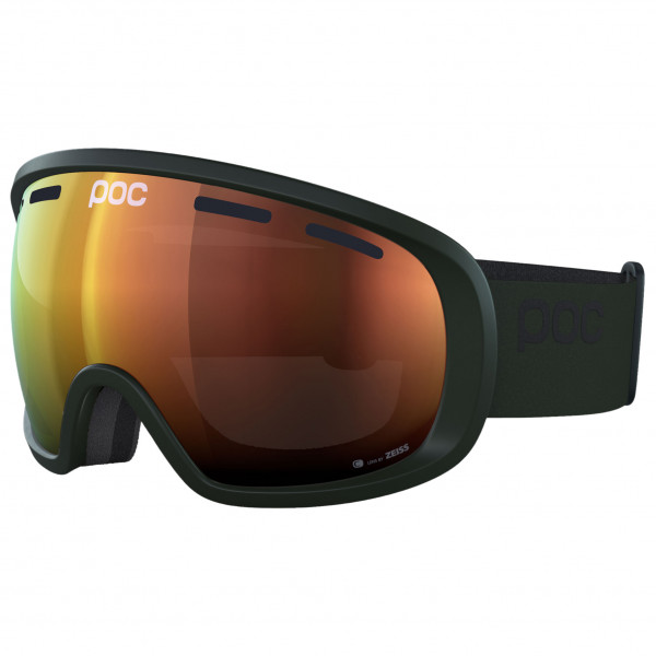 POC - Fovea Clarity POW JJ Mirror S2 VLT 22% - Skibrille