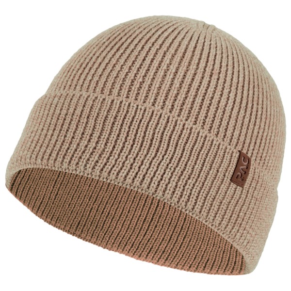 P.A.C. - Nature Lomuo Merino Beanie - Mütze
